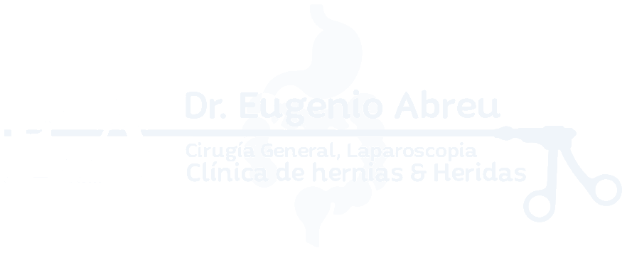 Dr. Eugenio Abreu - Cirugía General y Laparoscopia