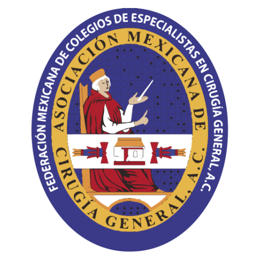 Asociación Mexicana de Cirugía General (AMCG)