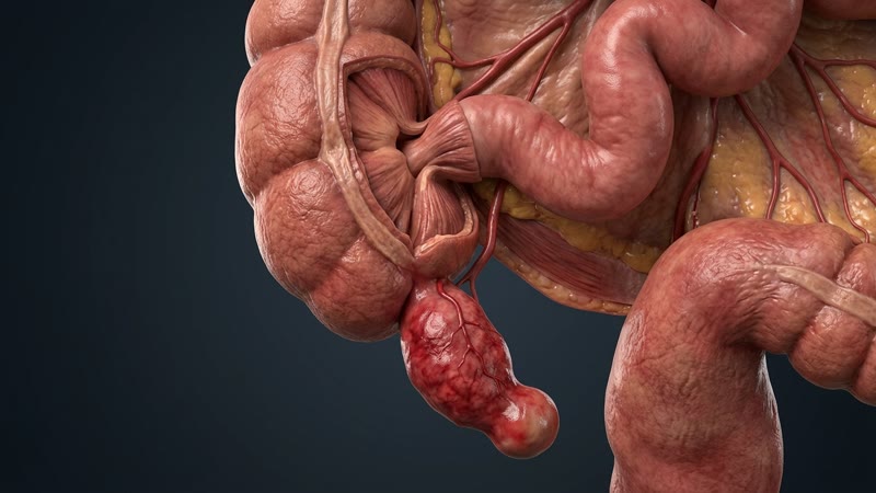 Apendicitis Aguda y Apendicectomía Laparoscópica